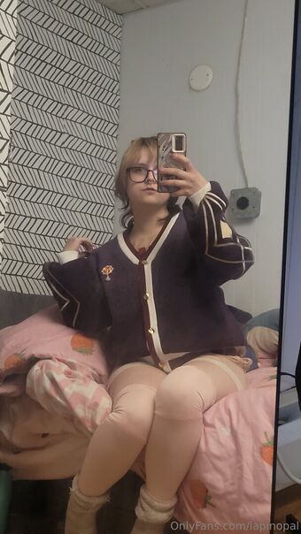 lapinopal Голе фотографије OnlyFans 8
