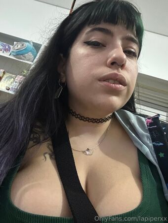 lapiperxx Голе фотографије OnlyFans 2