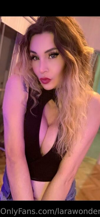 larawonder
