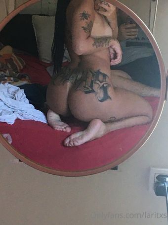 Larissa Silva Laritxs