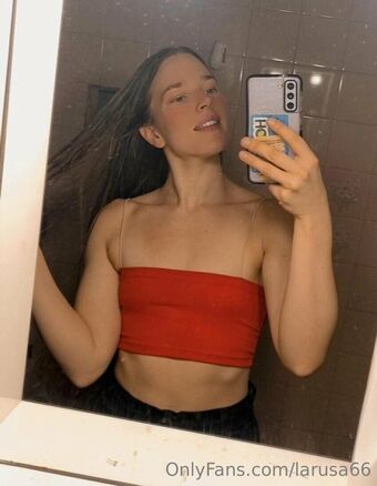 larusa66 Голе фотографије OnlyFans 9