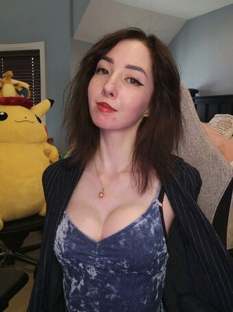 Larxa Голе фотографије OnlyFans 18