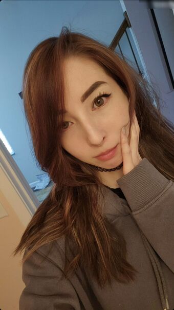 Larxa Голе фотографије OnlyFans 40