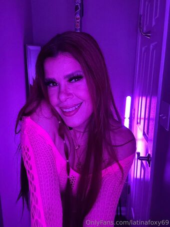 latinafoxy69
