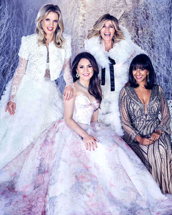 Laura Tobin Голе фотографије OnlyFans 226