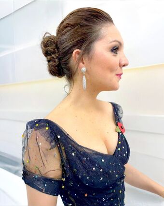 Laura Tobin Голе фотографије OnlyFans 229