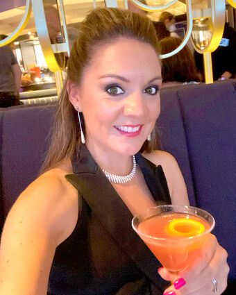 Laura Tobin Голе фотографије OnlyFans 231