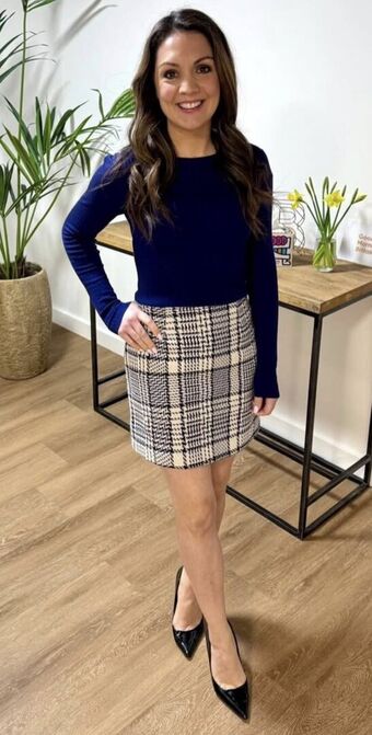 Laura Tobin Голе фотографије OnlyFans 237