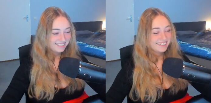 Lauraa Голе фотографије OnlyFans 27