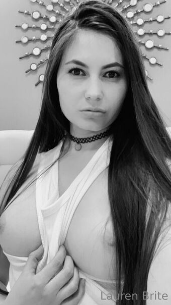 Lauren Brite