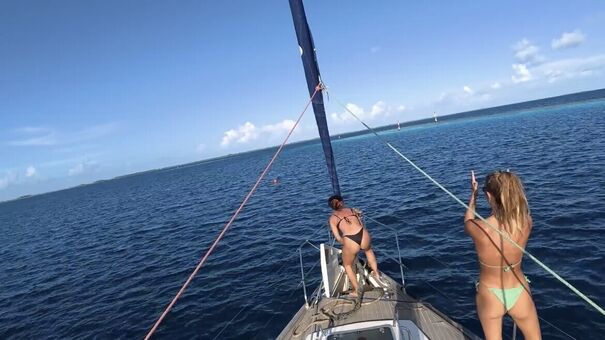 Lauren Landers Голе фотографије OnlyFans 22