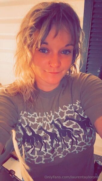 laurentayloronly