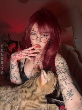 Laurinchhhe Голе фотографије OnlyFans 108