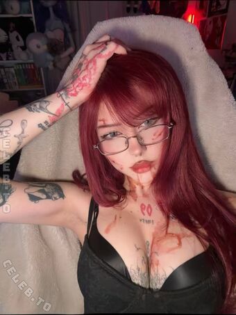 Laurinchhhe Голе фотографије OnlyFans 114