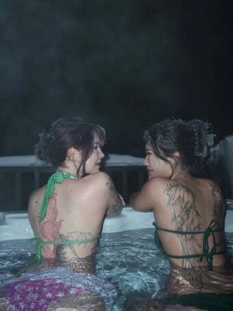 Laurinchhhe Голе фотографије OnlyFans 116