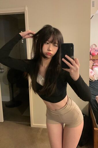 lavenderelfz Голе фотографије OnlyFans 2