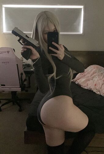 lavenderelfz Голе фотографије OnlyFans 11