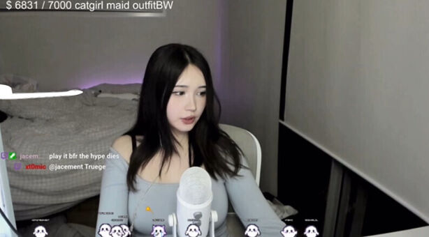 lavenderelfz Голе фотографије OnlyFans 18