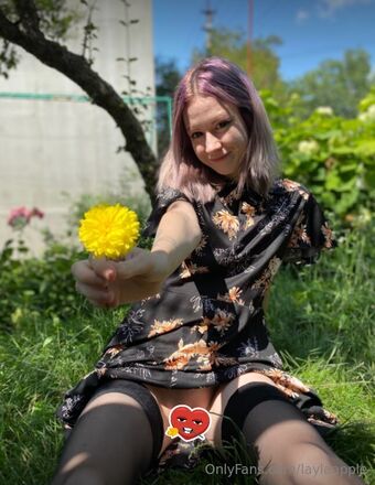laylaapple Голе фотографије OnlyFans 20