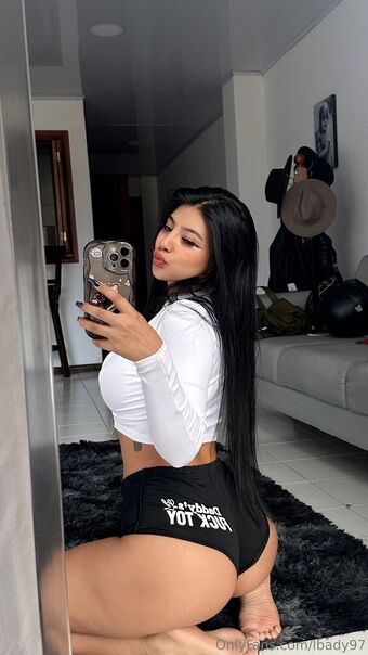 lbady97 Голе фотографије OnlyFans 82