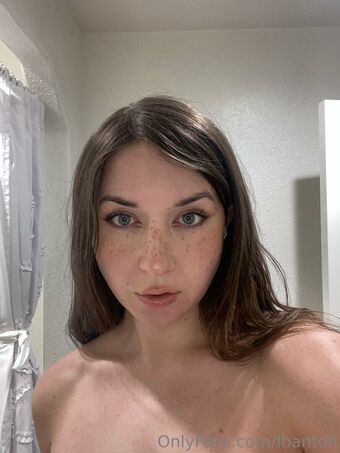 LBanton Голе фотографије OnlyFans 14