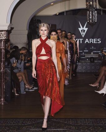 Lea Oude Голе фотографије OnlyFans 5