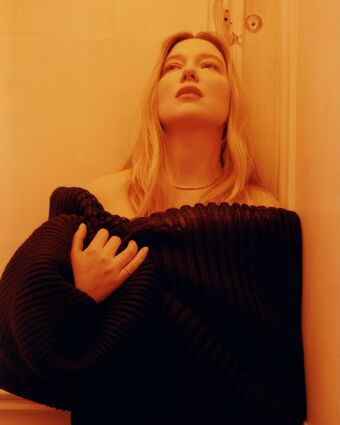 Lea Seydoux