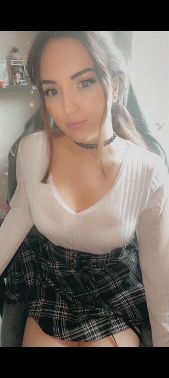 leaah Голе фотографије OnlyFans 7