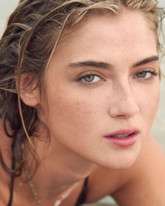 Leah Rose