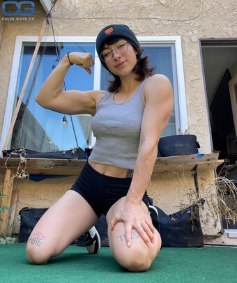 Lean Beef Голе фотографије OnlyFans 6