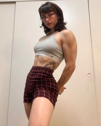 Lean Beef Голе фотографије OnlyFans 7