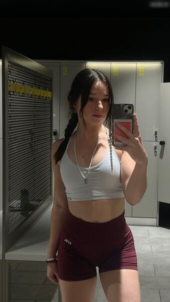leanedsns Голе фотографије OnlyFans 3