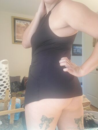 leann91 Голе фотографије OnlyFans 4