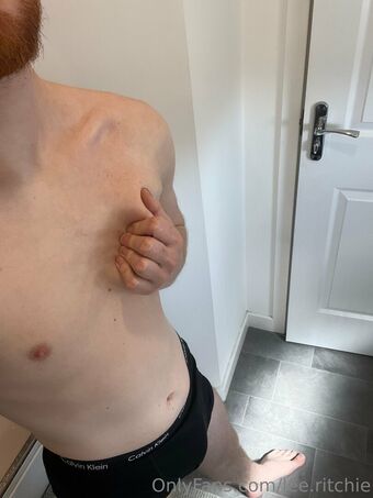lee.ritchie Голе фотографије OnlyFans 7