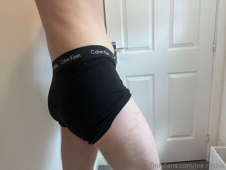 lee.ritchie Голе фотографије OnlyFans 8