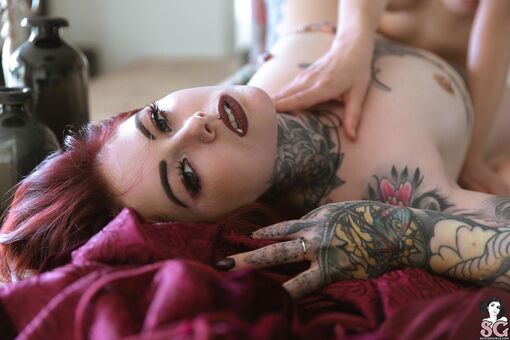 Leelou Голе фотографије OnlyFans 18