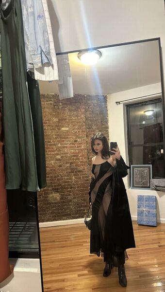 leels_ Голе фотографије OnlyFans 14
