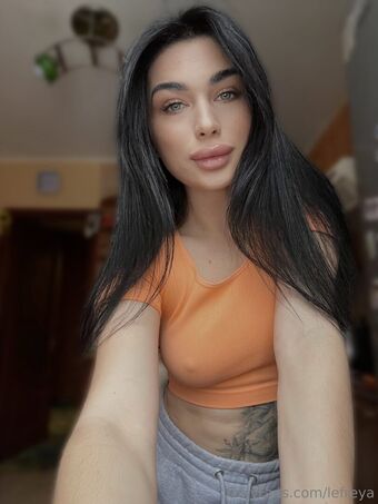 lefreya Голе фотографије OnlyFans 15