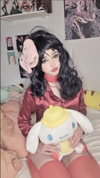 leikyu Голе фотографије OnlyFans 30