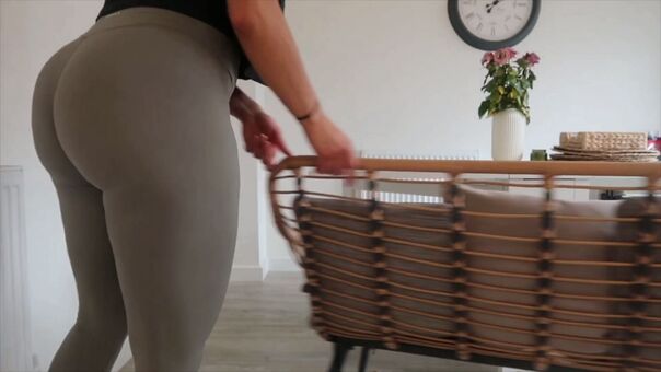 Leila Berisha Голе фотографије OnlyFans 61