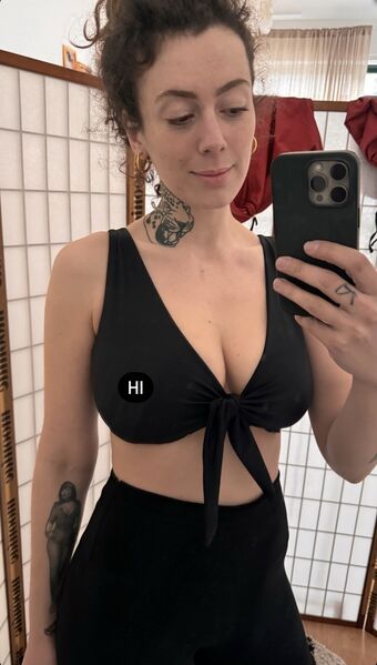Leila Lowfire