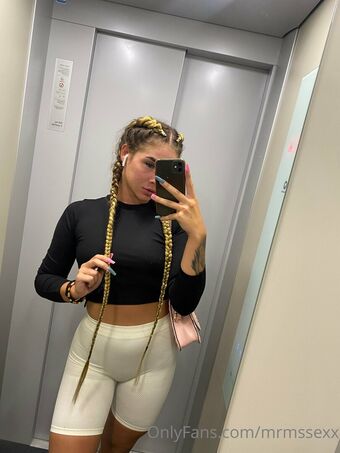 leilaaaahi Голе фотографије OnlyFans 4