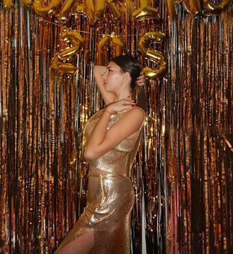 Leilani Azalea Голе фотографије OnlyFans 42