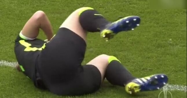 Lena Oberdorf Голе фотографије OnlyFans 16