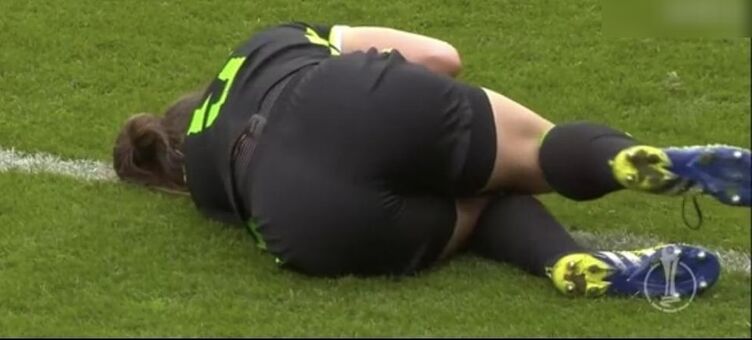 Lena Oberdorf Голе фотографије OnlyFans 17