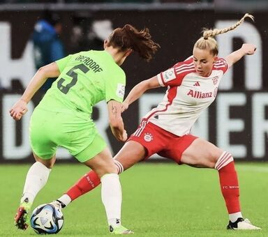 Lena Oberdorf Голе фотографије OnlyFans 21