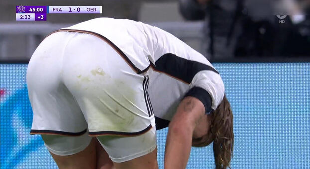 Lena Oberdorf Голе фотографије OnlyFans 22