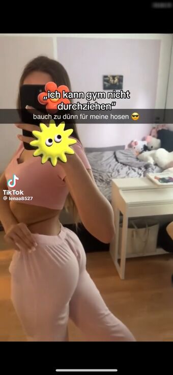 lenaa8527 Голе фотографије OnlyFans 26