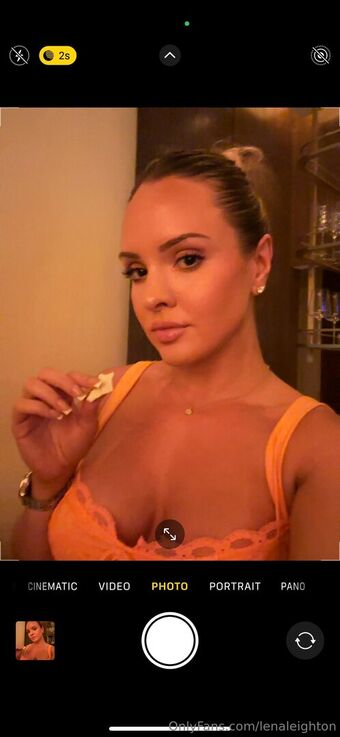 lenaleighton