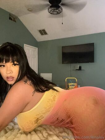lenaluv Голе фотографије OnlyFans 16